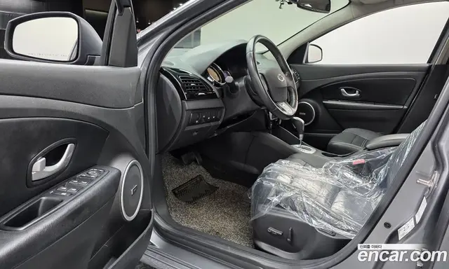 Renault (Samsung) SM3 2015 1.6 автомат (гидро), миниатюра 12