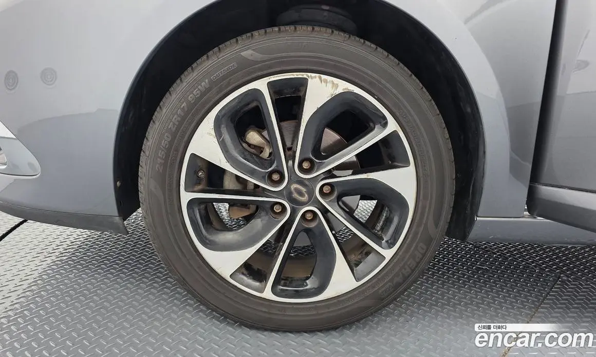 Renault (Samsung) SM3 2015 1.6 автомат (гидро), фото 4 Renault (Samsung) SM3 2015 1.6 автомат (гидро), фото 4