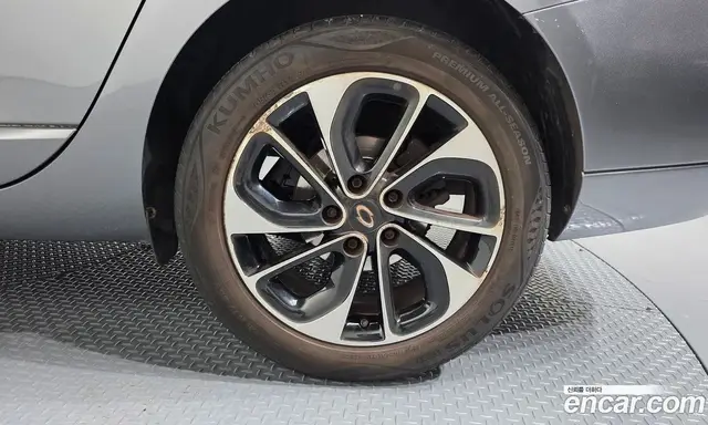 Renault (Samsung) SM3 2015 1.6 автомат (гидро), миниатюра 6 Renault (Samsung) SM3 2015 1.6 автомат (гидро), миниатюра 6