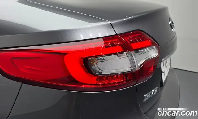 Renault (Samsung) SM3 2015 1.6 автомат (гидро), миниатюра 8 Renault (Samsung) SM3 2015 1.6 автомат (гидро), миниатюра 8