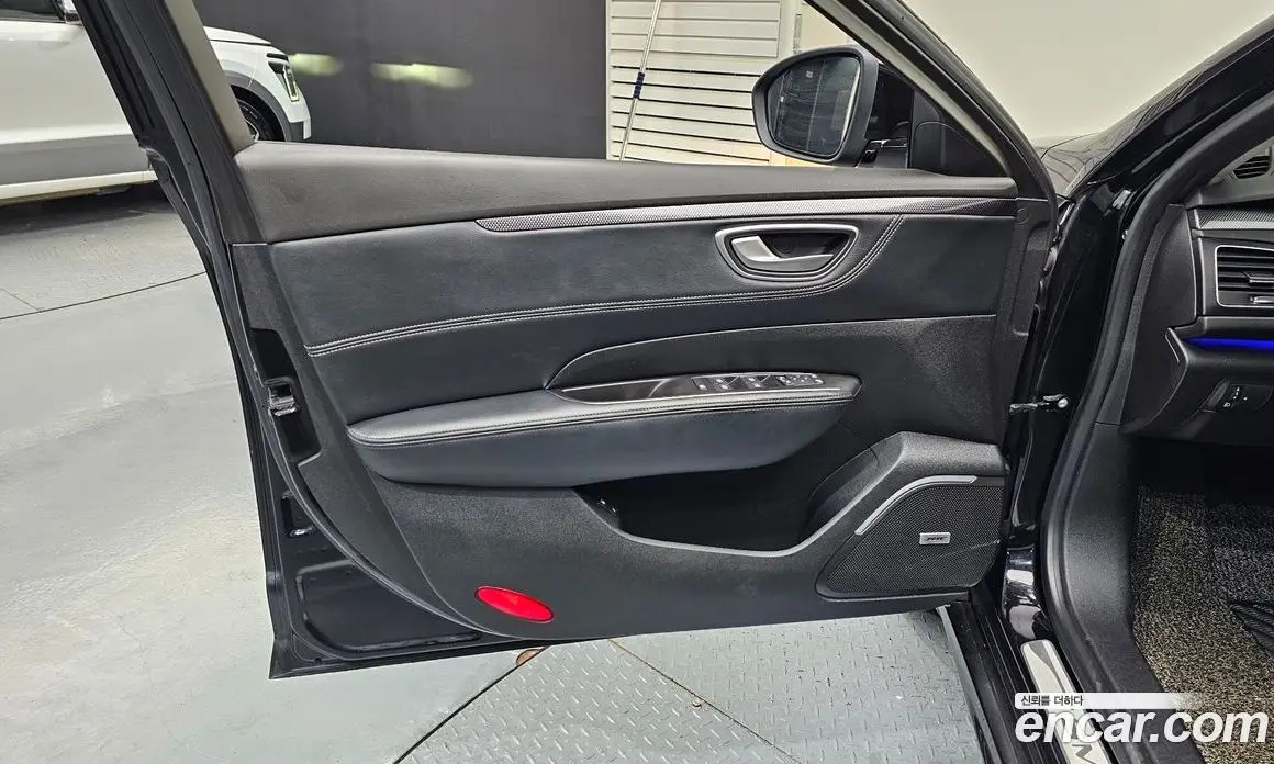 Renault (Samsung) SM6 2016 2.0 автомат (гидро), фото 14
