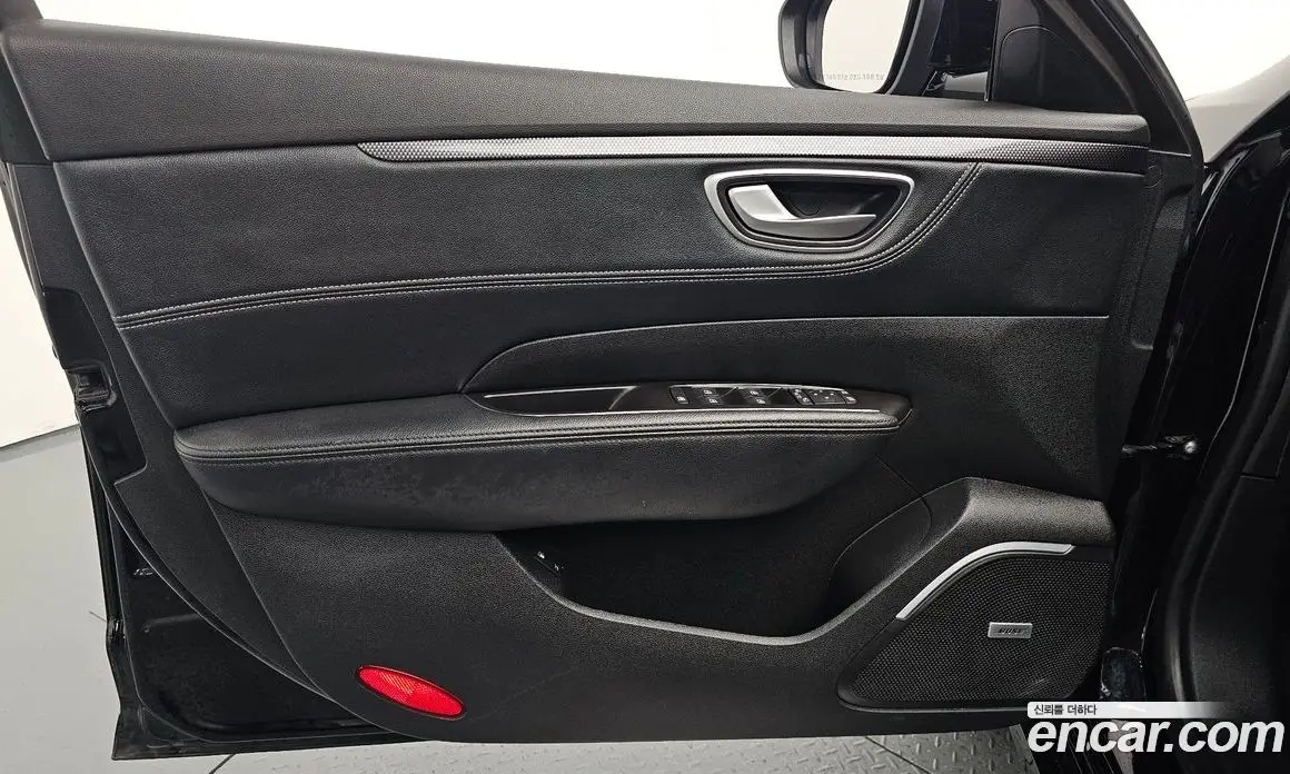Renault (Samsung) SM6 2016 1.5 автомат (гидро), фото 13