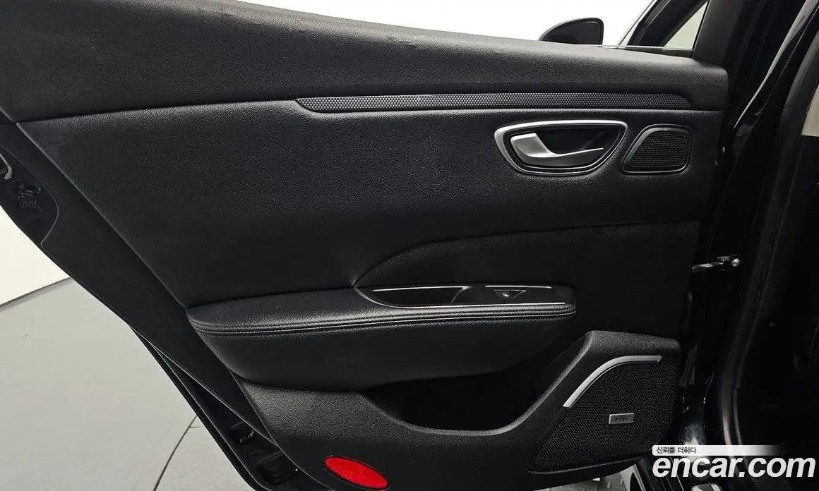 Renault (Samsung) SM6 2016 1.5 автомат (гидро), фото 14