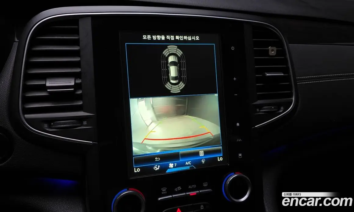 Renault (Samsung) SM6 2017 2.0 автомат (гидро), фото 20 Renault (Samsung) SM6 2017 2.0 автомат (гидро), фото 20