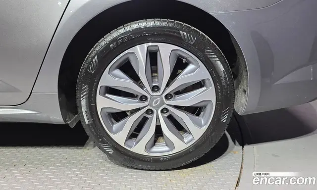 Renault (Samsung) SM6 2017 2.0 автомат (гидро), миниатюра 6 Renault (Samsung) SM6 2017 2.0 автомат (гидро), миниатюра 6