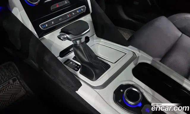 Renault (Samsung) SM6 2018 2.0 автомат (гидро), миниатюра 12