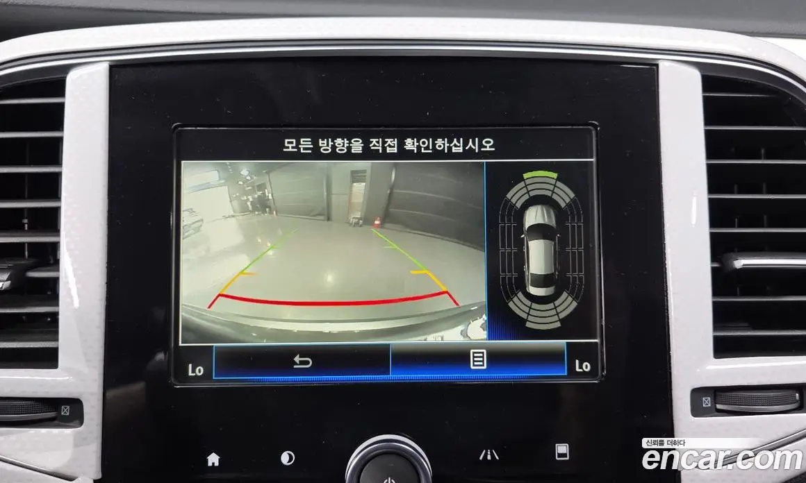 Renault (Samsung) SM6 2018 2.0 автомат (гидро), фото 20