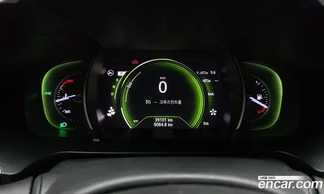 Renault (Samsung) SM6 2018 2.0 автомат (гидро), миниатюра 11