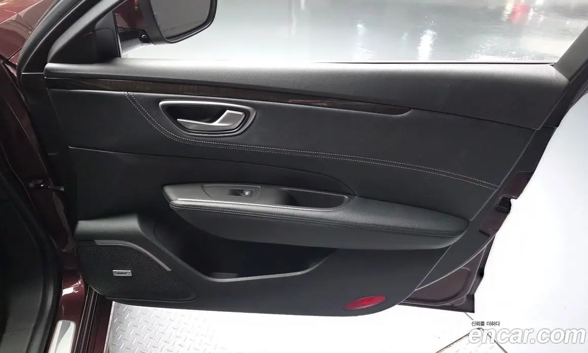 Renault (Samsung) SM6 2018 2.0 автомат (гидро), фото 14