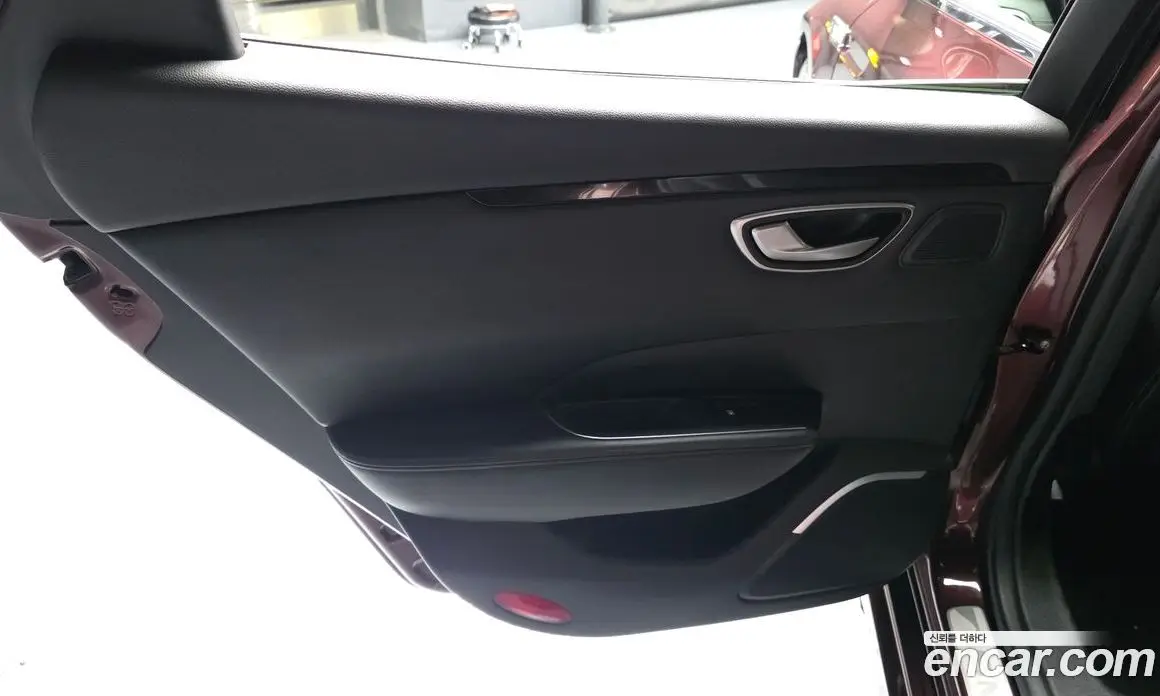 Renault (Samsung) SM6 2018 2.0 автомат (гидро), фото 15