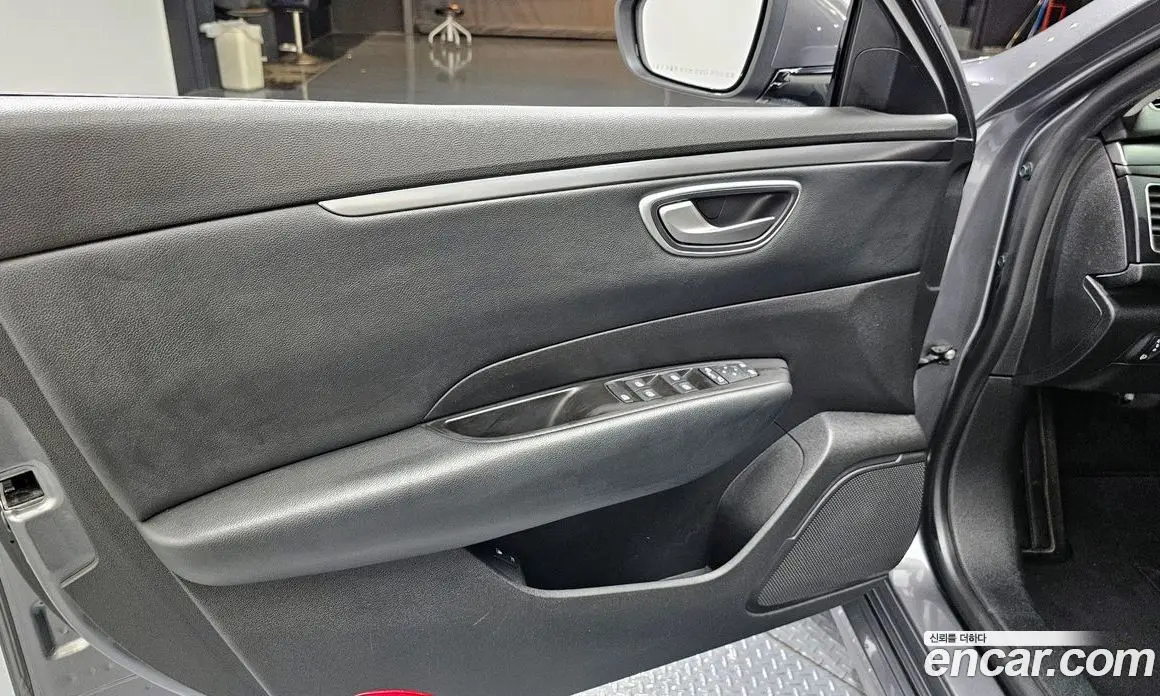 Renault (Samsung) SM6 2020 2.0 автомат (гидро), фото 14