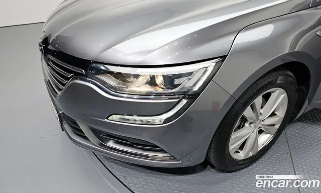 Renault (Samsung) SM6 2020 2.0 автомат (гидро), миниатюра 8