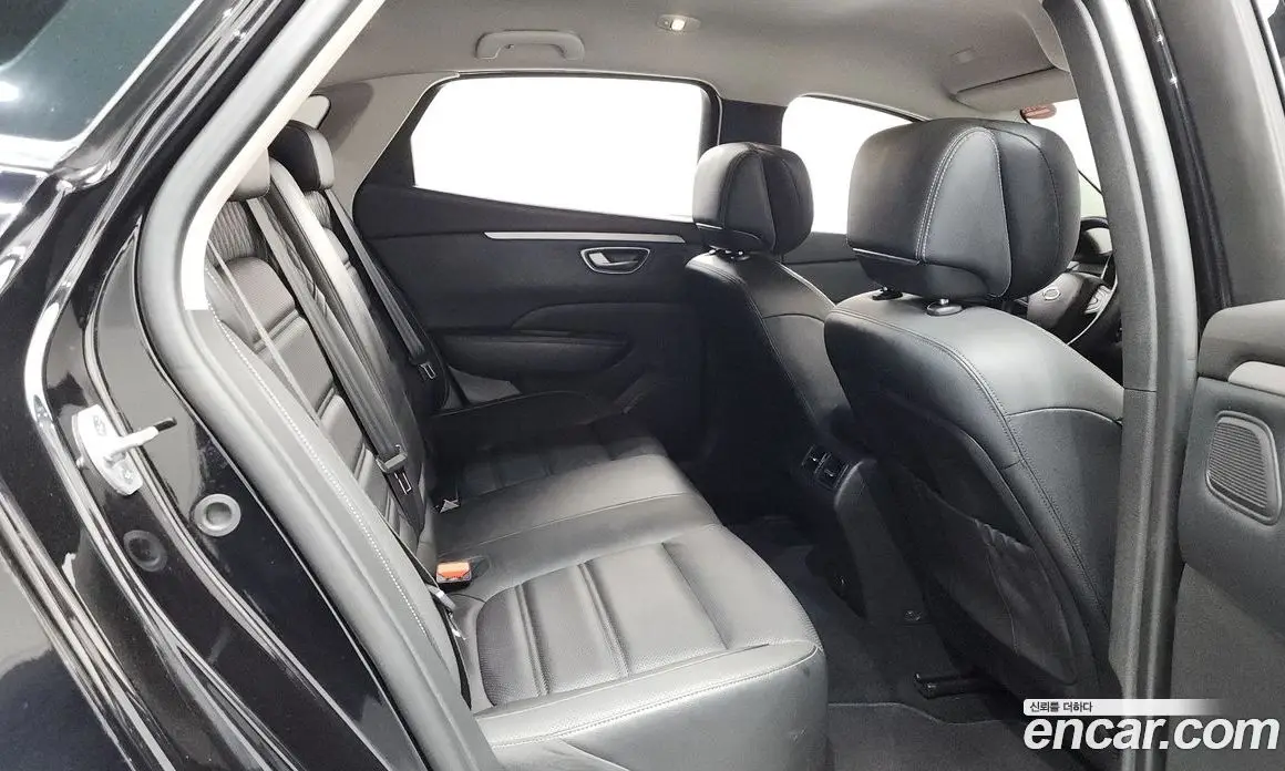 Renault (Samsung) SM6 2022 1.3 автомат (гидро), фото 17 Renault (Samsung) SM6 2022 1.3 автомат (гидро), фото 17
