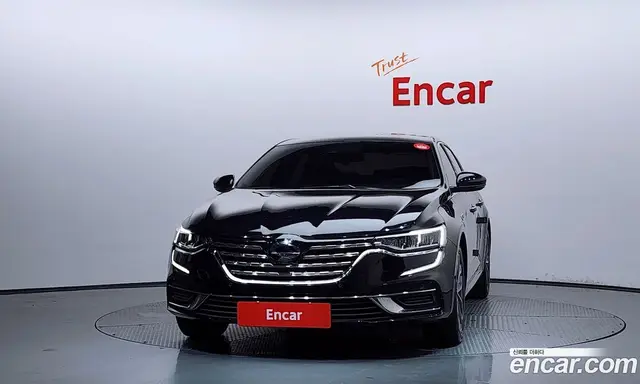 Renault (Samsung) SM6 2022 1.3 автомат (гидро), миниатюра 3 Renault (Samsung) SM6 2022 1.3 автомат (гидро), миниатюра 3