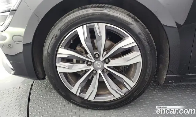 Renault (Samsung) SM6 2022 1.3 автомат (гидро), миниатюра 5 Renault (Samsung) SM6 2022 1.3 автомат (гидро), миниатюра 5
