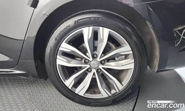 Renault (Samsung) SM6 2022 1.3 автомат (гидро), миниатюра 7 Renault (Samsung) SM6 2022 1.3 автомат (гидро), миниатюра 7