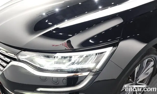 Renault (Samsung) SM6 2022 1.3 автомат (гидро), миниатюра 8 Renault (Samsung) SM6 2022 1.3 автомат (гидро), миниатюра 8