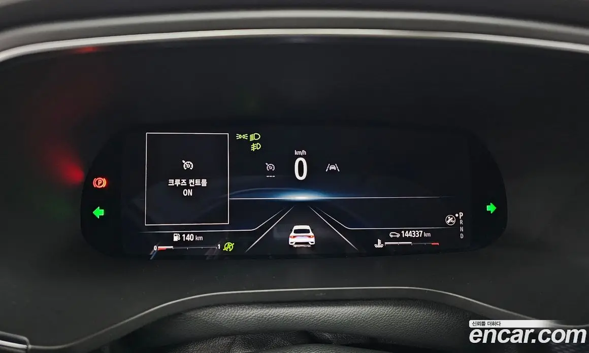Renault (Samsung) XM3 2020 1.6 автомат (гидро), фото 11