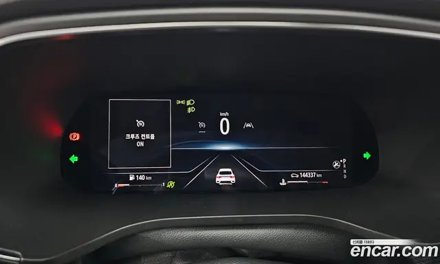Renault (Samsung) XM3 2020 1.6 автомат (гидро), миниатюра 11