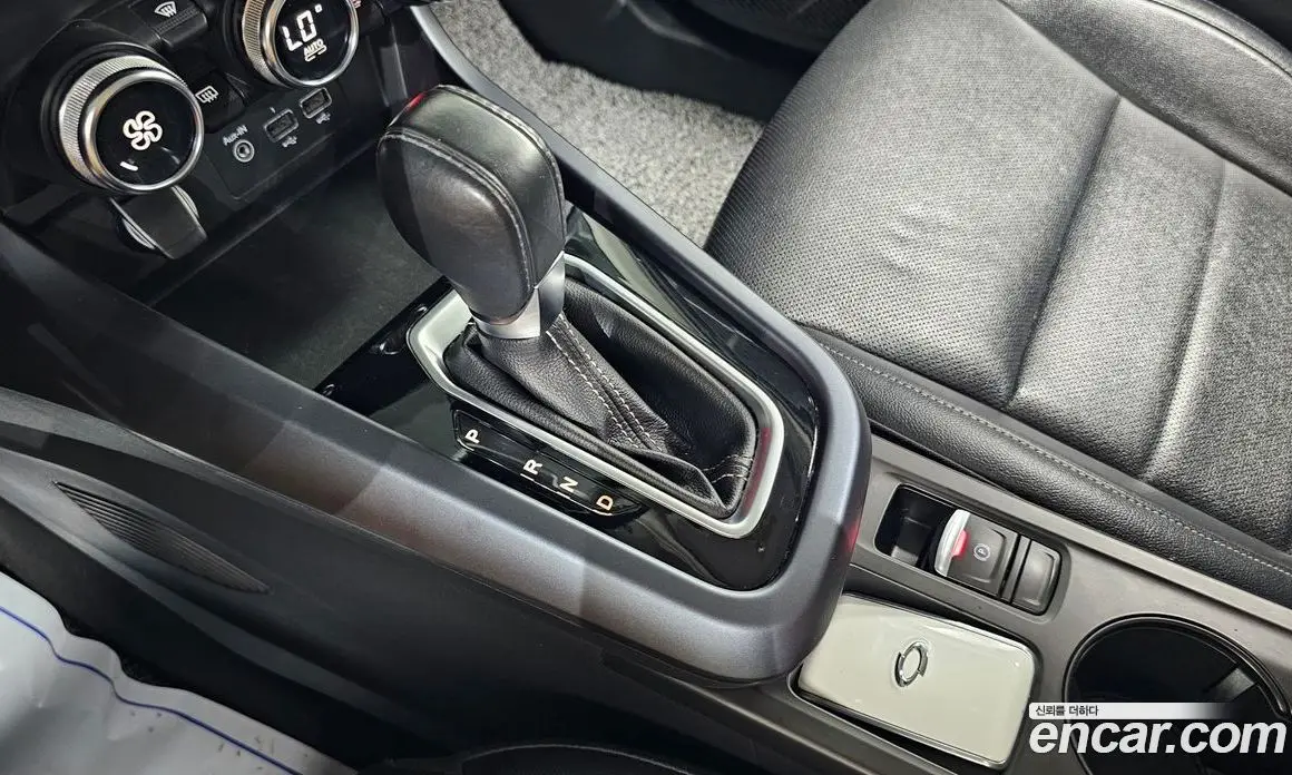 Renault (Samsung) XM3 2020 1.6 автомат (гидро), фото 12