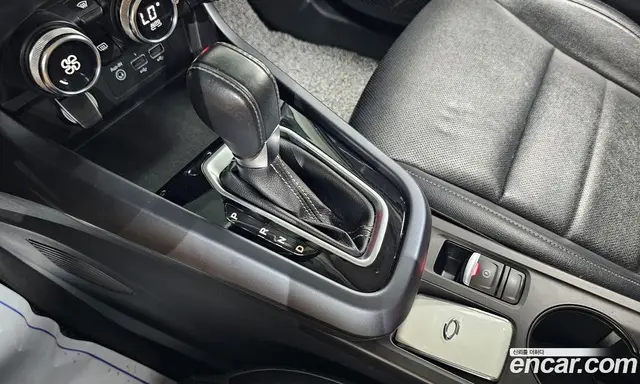 Renault (Samsung) XM3 2020 1.6 автомат (гидро), миниатюра 12