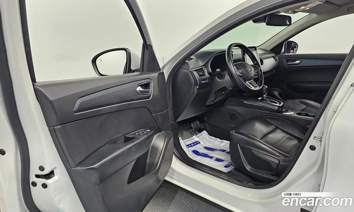 Renault (Samsung) XM3 2020 1.6 автомат (гидро), фото 13