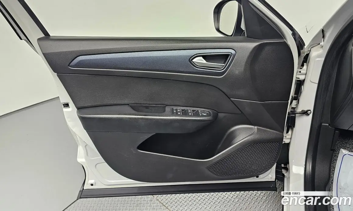Renault (Samsung) XM3 2020 1.6 автомат (гидро), фото 14