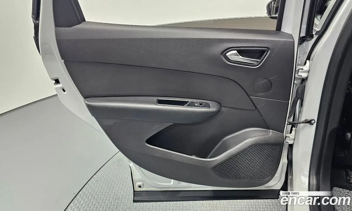 Renault (Samsung) XM3 2020 1.6 автомат (гидро), фото 15
