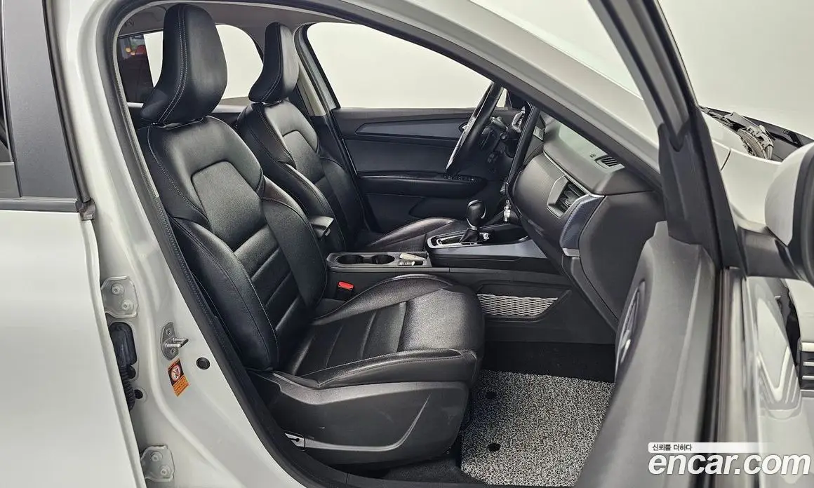 Renault (Samsung) XM3 2020 1.6 автомат (гидро), фото 16