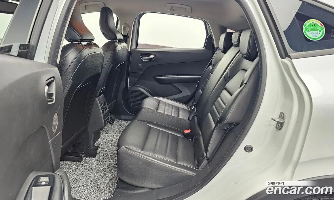 Renault (Samsung) XM3 2020 1.6 автомат (гидро), фото 17