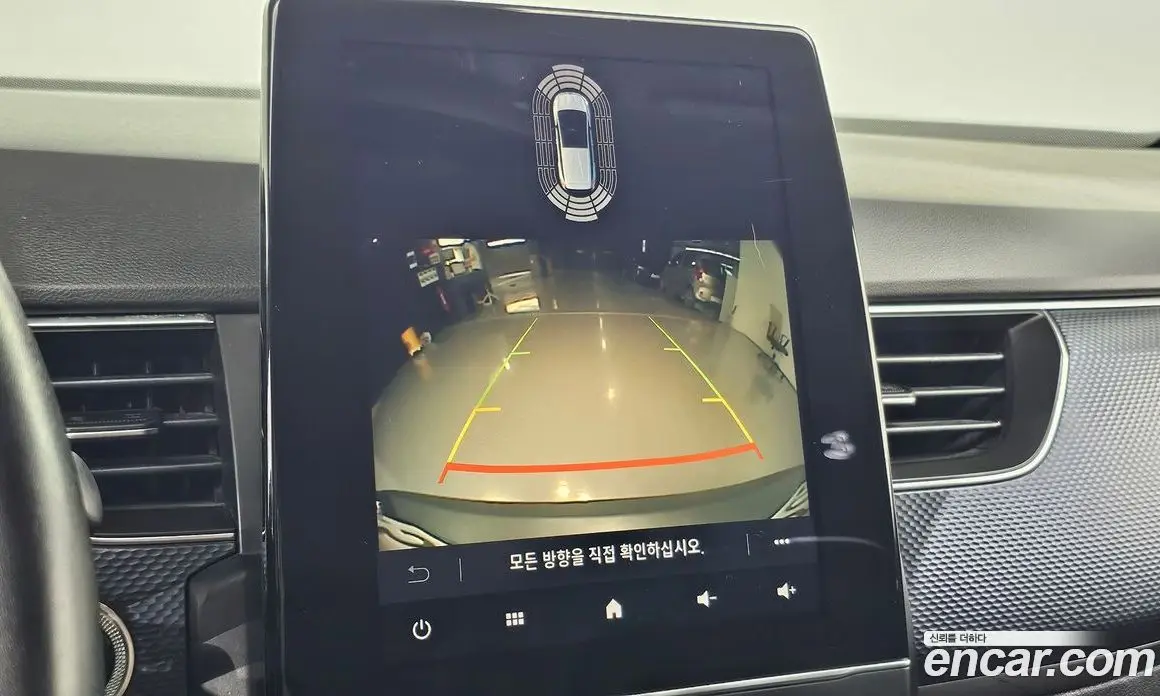 Renault (Samsung) XM3 2020 1.6 автомат (гидро), фото 20