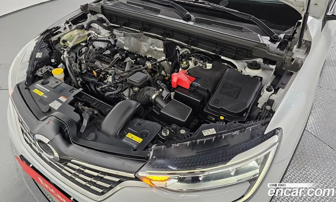Renault (Samsung) XM3 2020 1.6 автомат (гидро), фото 6