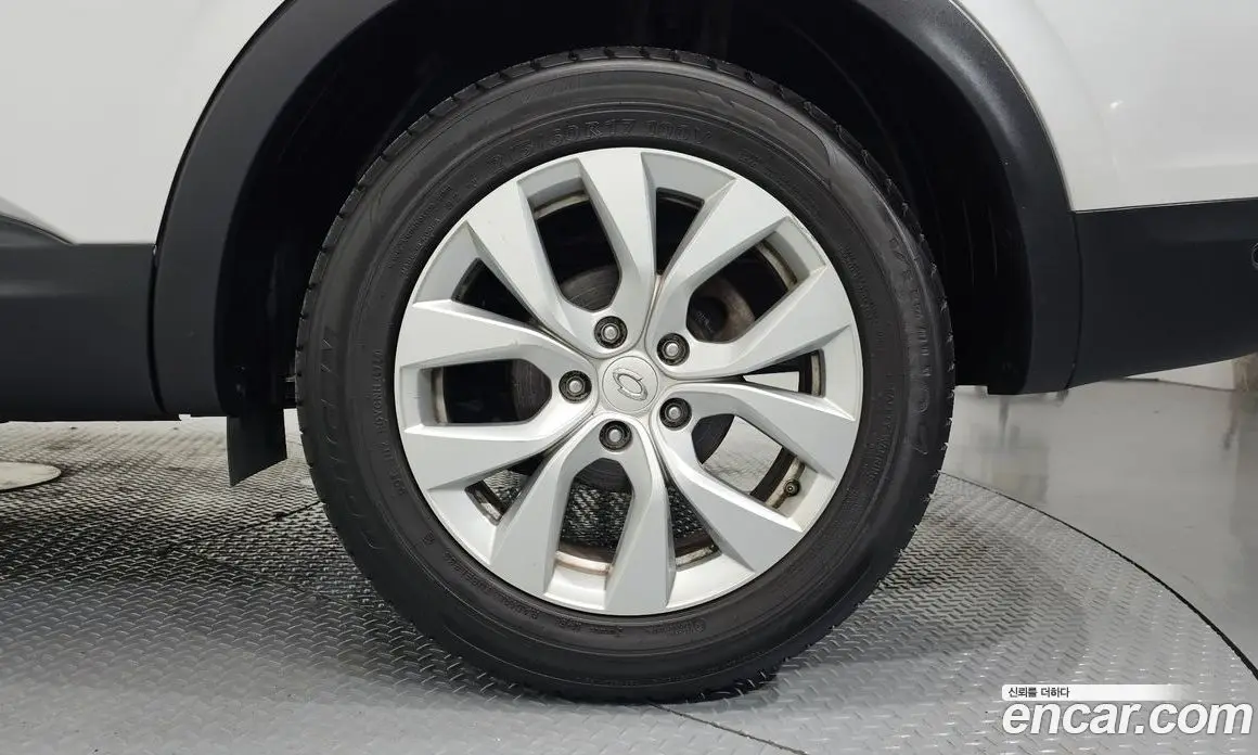 Renault (Samsung) XM3 2020 1.6 автомат (гидро), фото 7