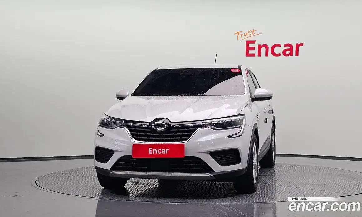 Renault (Samsung) XM3 2021 1.6 автомат (гидро), фото 2 Renault (Samsung) XM3 2021 1.6 автомат (гидро), фото 2