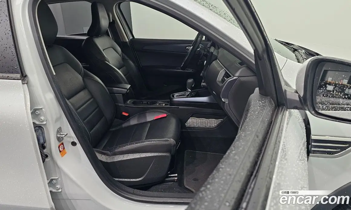 Renault (Samsung) XM3 2021 1.6 автомат (гидро), фото 12 Renault (Samsung) XM3 2021 1.6 автомат (гидро), фото 12