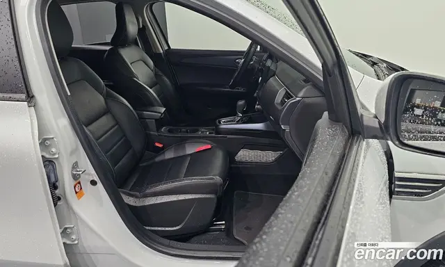 Renault (Samsung) XM3 2021 1.6 автомат (гидро), миниатюра 12