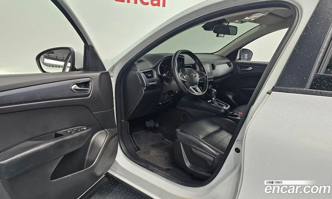 Renault (Samsung) XM3 2021 1.6 автомат (гидро), фото 15 Renault (Samsung) XM3 2021 1.6 автомат (гидро), фото 15