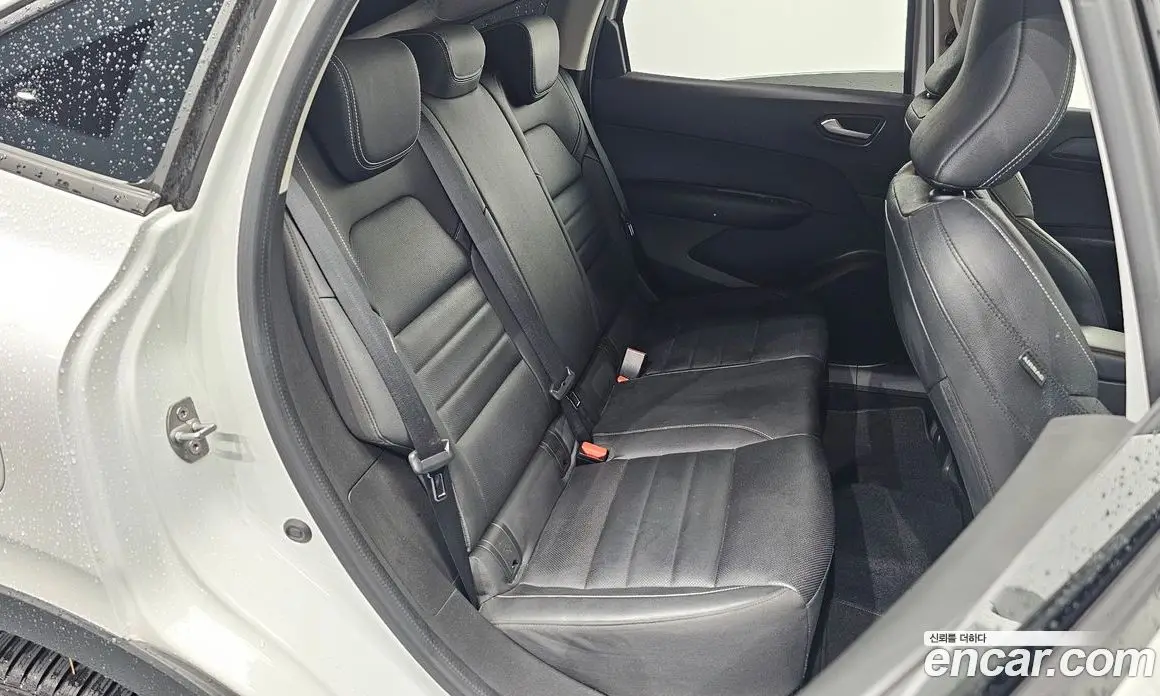 Renault (Samsung) XM3 2021 1.6 автомат (гидро), фото 16 Renault (Samsung) XM3 2021 1.6 автомат (гидро), фото 16