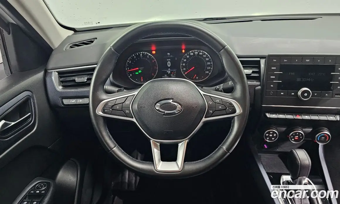 Renault (Samsung) XM3 2021 1.6 автомат (гидро), фото 17 Renault (Samsung) XM3 2021 1.6 автомат (гидро), фото 17