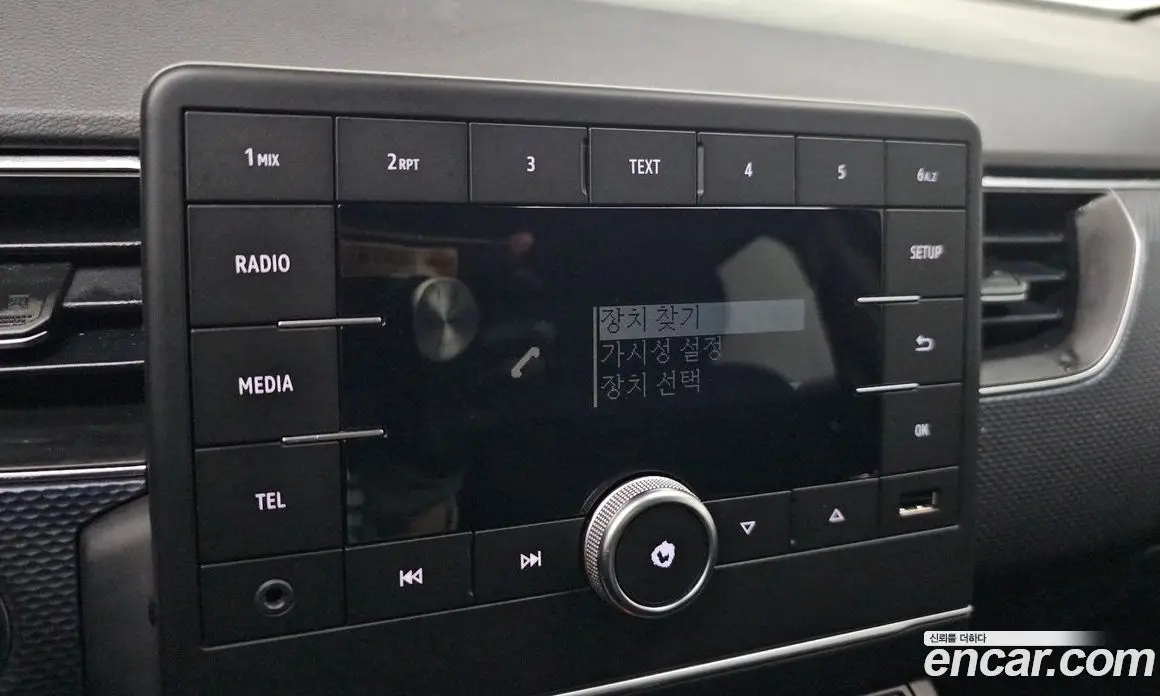 Renault (Samsung) XM3 2021 1.6 автомат (гидро), фото 19 Renault (Samsung) XM3 2021 1.6 автомат (гидро), фото 19