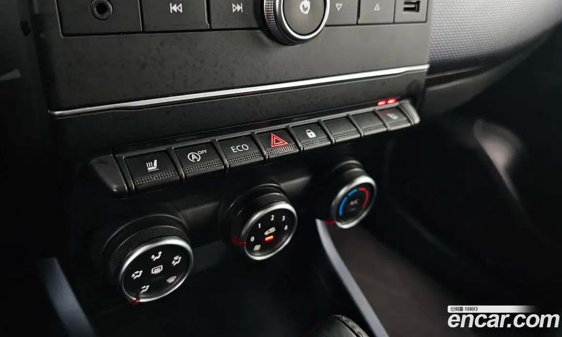 Renault (Samsung) XM3 2021 1.6 автомат (гидро), фото 20 Renault (Samsung) XM3 2021 1.6 автомат (гидро), фото 20