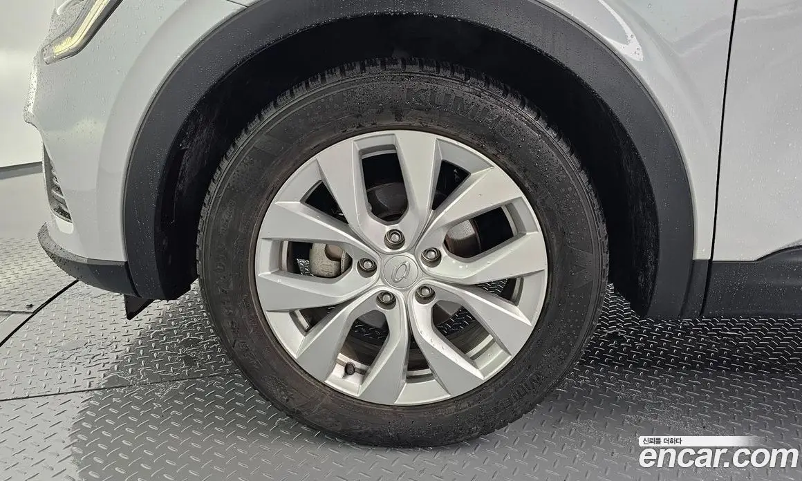 Renault (Samsung) XM3 2021 1.6 автомат (гидро), фото 4 Renault (Samsung) XM3 2021 1.6 автомат (гидро), фото 4