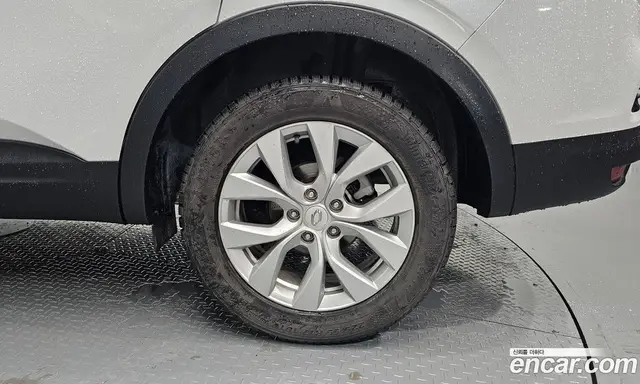 Renault (Samsung) XM3 2021 1.6 автомат (гидро), миниатюра 6 Renault (Samsung) XM3 2021 1.6 автомат (гидро), миниатюра 6
