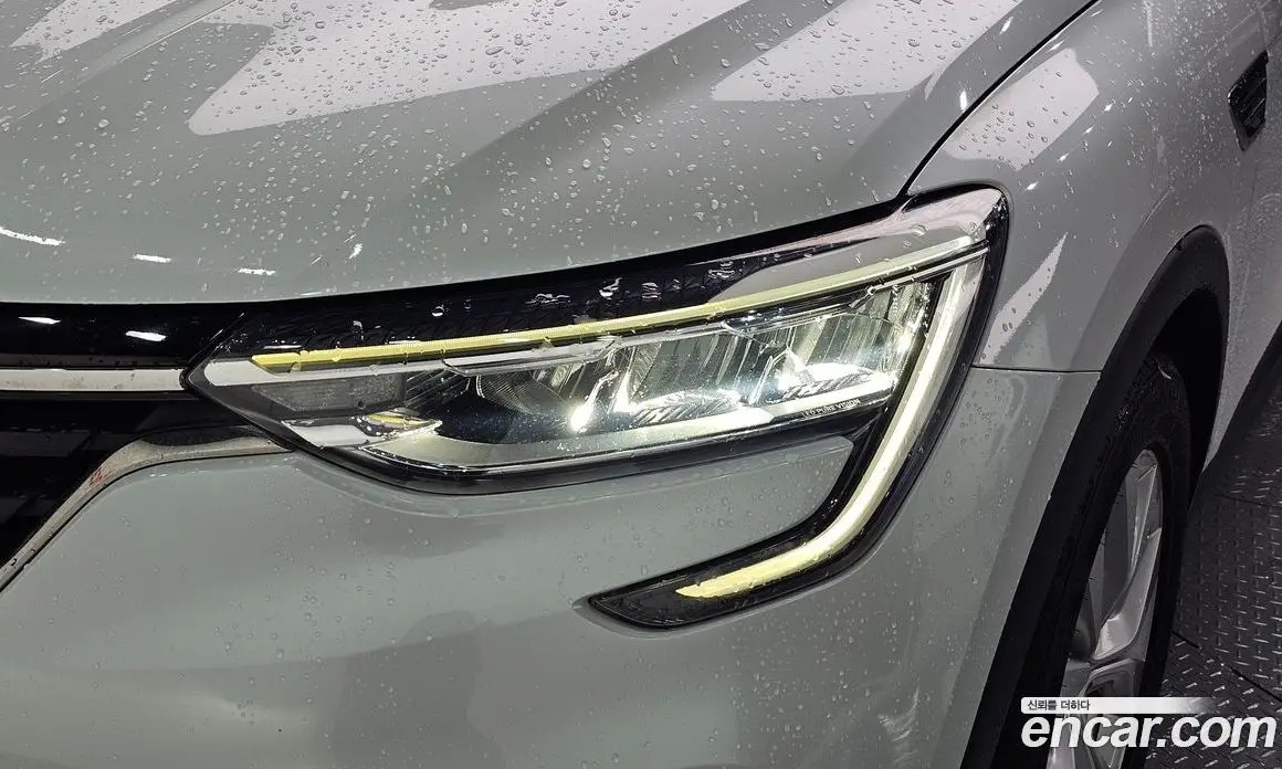 Renault (Samsung) XM3 2021 1.6 автомат (гидро), фото 7 Renault (Samsung) XM3 2021 1.6 автомат (гидро), фото 7