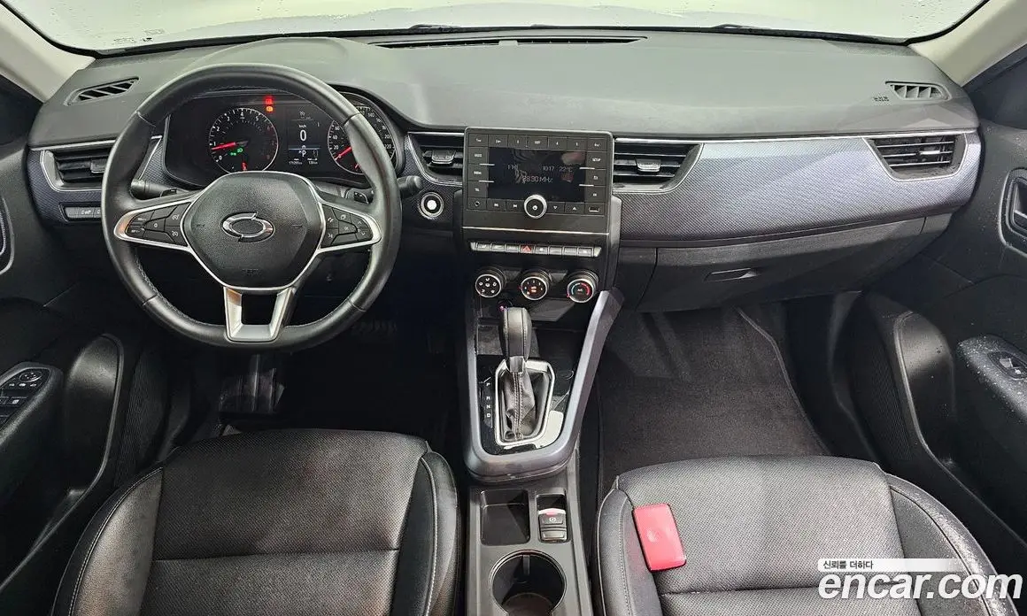 Renault (Samsung) XM3 2021 1.6 автомат (гидро), фото 9 Renault (Samsung) XM3 2021 1.6 автомат (гидро), фото 9
