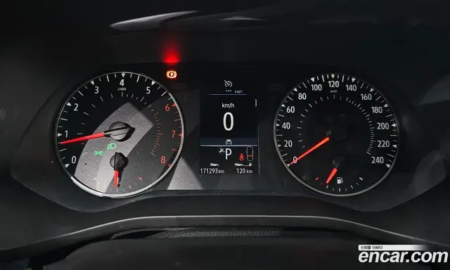 Renault (Samsung) XM3 2021 1.6 автомат (гидро), миниатюра 10 Renault (Samsung) XM3 2021 1.6 автомат (гидро), миниатюра 10