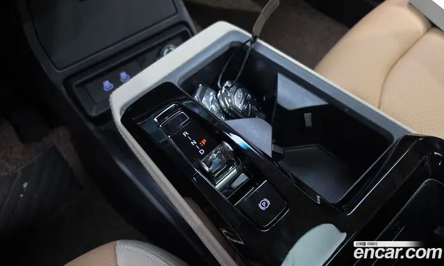 SsangYong Actyon 2026 1.5 автомат (гидро), миниатюра 12