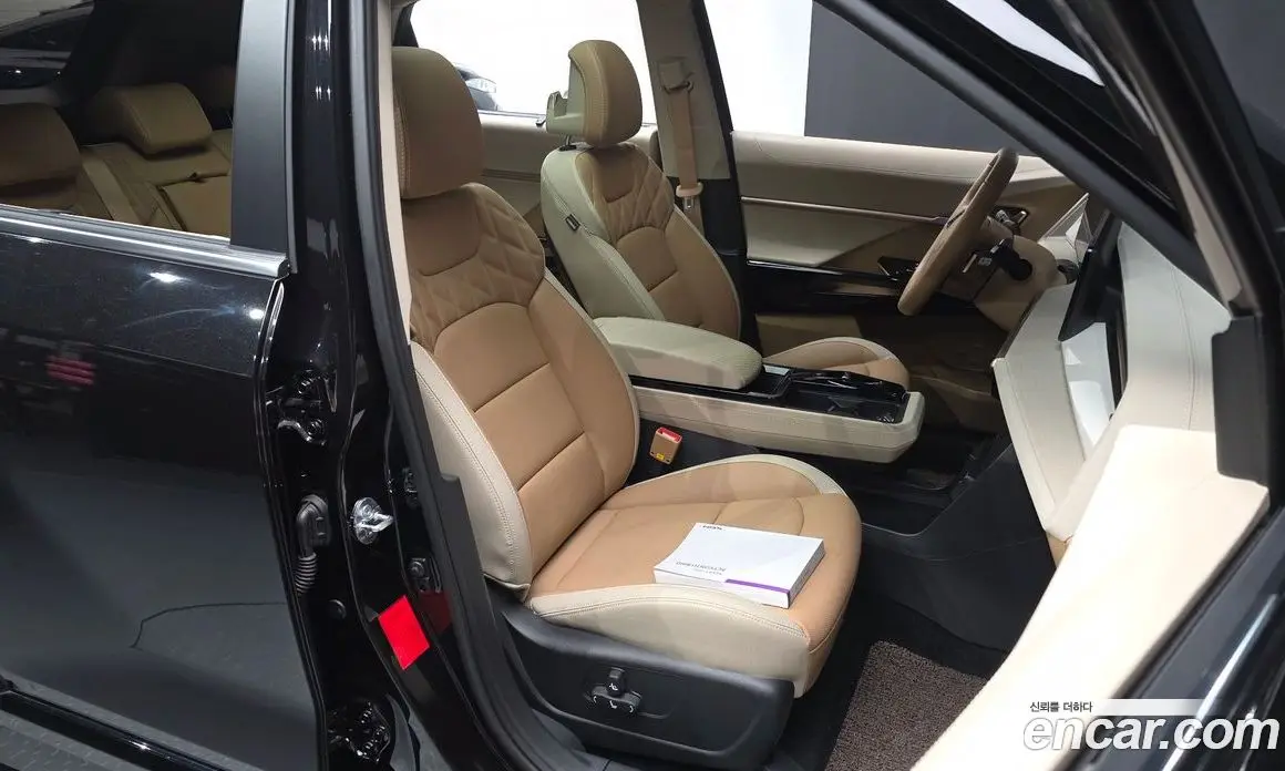 SsangYong Actyon 2026 1.5 автомат (гидро), фото 16