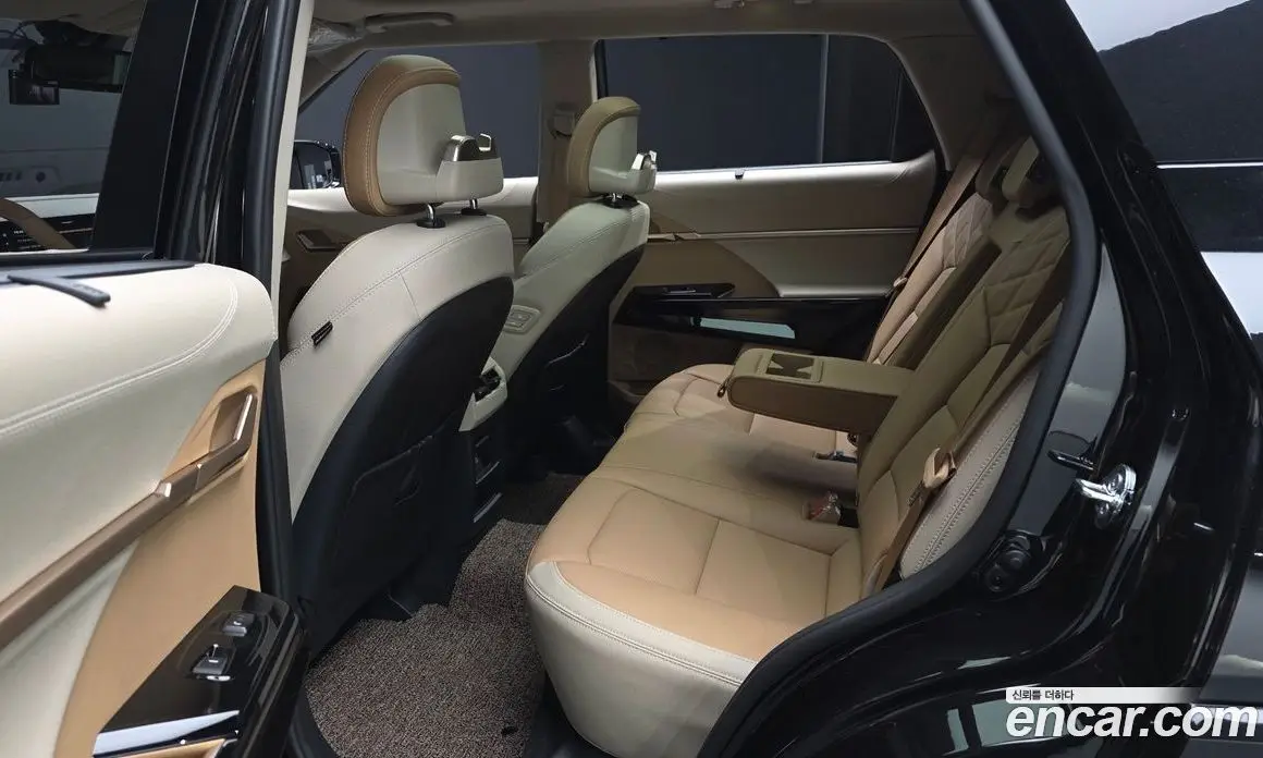SsangYong Actyon 2026 1.5 автомат (гидро), фото 17