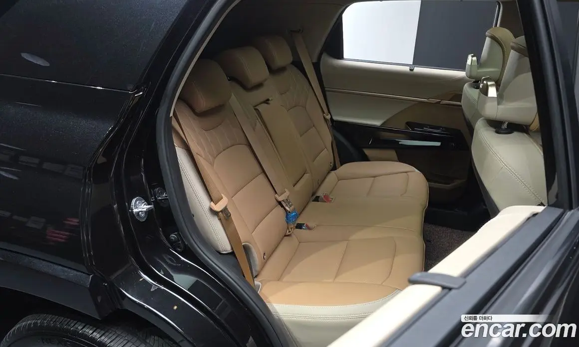 SsangYong Actyon 2026 1.5 автомат (гидро), фото 18